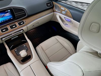 2022 Mercedes-Benz GLE - Photo 24