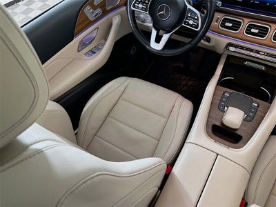 2022 Mercedes-Benz GLE - Photo 23