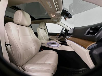2022 Mercedes-Benz GLE - Photo 29