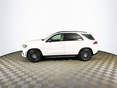 2022 Mercedes-Benz GLE - Photo 4