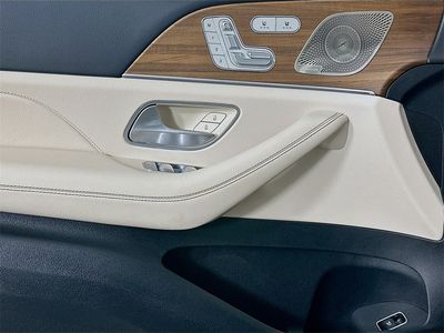 2022 Mercedes-Benz GLE - Photo 17