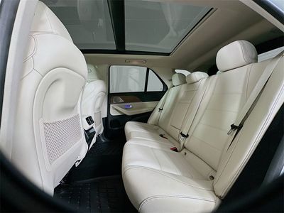 2022 Mercedes-Benz GLE - Photo 25