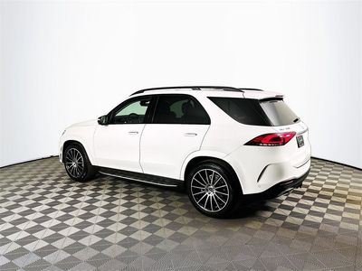 2022 Mercedes-Benz GLE - Photo 5