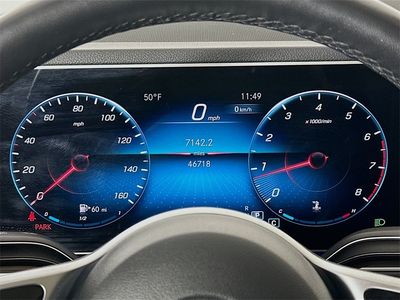 2022 Mercedes-Benz GLE - Photo 11