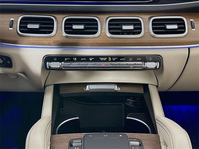 2022 Mercedes-Benz GLE - Photo 15