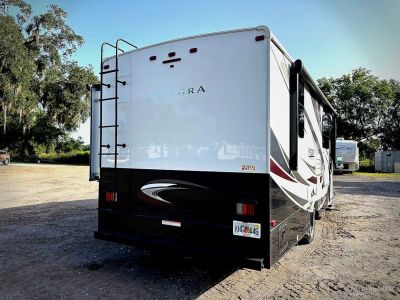 2022 Entegra Coach Esteem — side profile view