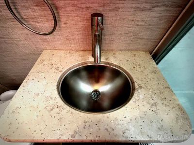 2022 Entegra Coach Esteem — photo 18 view