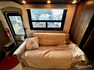2022 Entegra Coach Esteem — photo 20 view