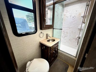 2022 Entegra Coach Esteem — photo 16 view