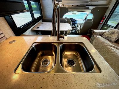 2022 Entegra Coach Esteem — photo 12 view