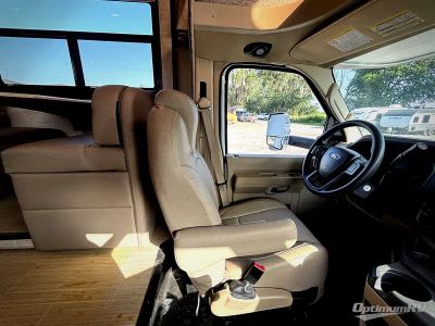 2022 Entegra Coach Esteem — photo 8 view