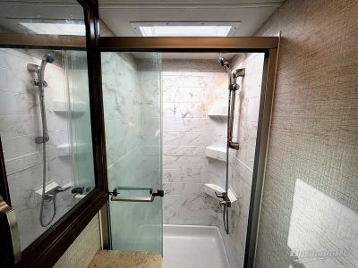 2022 Entegra Coach Esteem — photo 17 view
