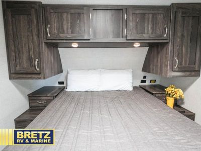 2020 Highland Ridge RV Mesa Ridge Lite - Photo 18