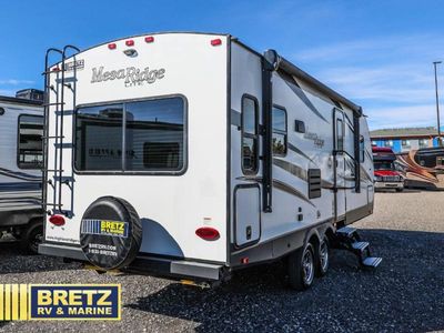 2020 Highland Ridge RV Mesa Ridge Lite - Photo 7
