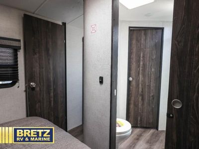 2020 Highland Ridge RV Mesa Ridge Lite - Photo 19