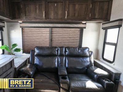 2020 Highland Ridge RV Mesa Ridge Lite - Photo 13