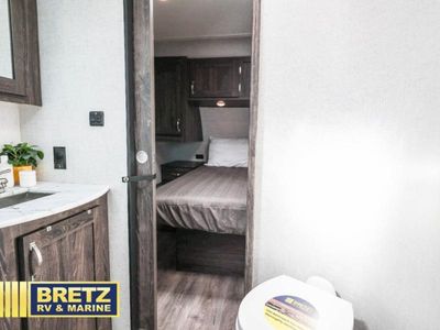 2020 Highland Ridge RV Mesa Ridge Lite - Photo 17