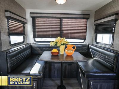 2020 Highland Ridge RV Mesa Ridge Lite - Photo 12