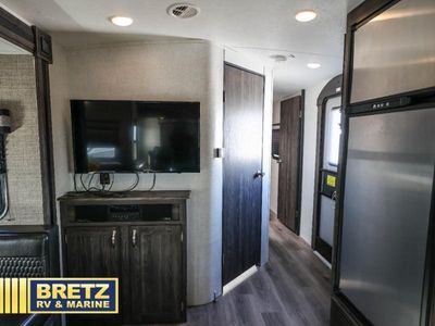 2020 Highland Ridge RV Mesa Ridge Lite - Photo 15