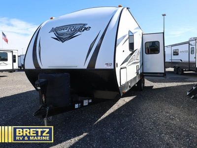 2020 Highland Ridge RV Mesa Ridge Lite - Photo 4