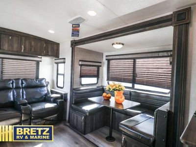 2020 Highland Ridge RV Mesa Ridge Lite - Photo 11