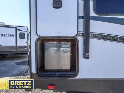 2020 Highland Ridge RV Mesa Ridge Lite - Photo 8