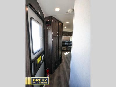2020 Highland Ridge RV Mesa Ridge Lite - Photo 21