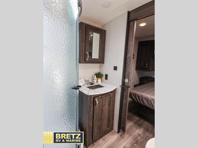 2020 Highland Ridge RV Mesa Ridge Lite - Photo 16