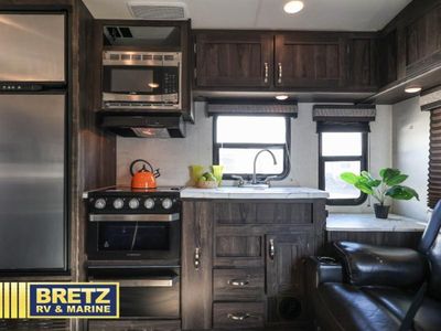 2020 Highland Ridge RV Mesa Ridge Lite - Photo 14