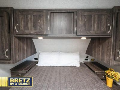 2020 Highland Ridge RV Mesa Ridge Lite - Photo 20