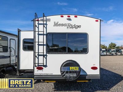 2020 Highland Ridge RV Mesa Ridge Lite - Photo 6
