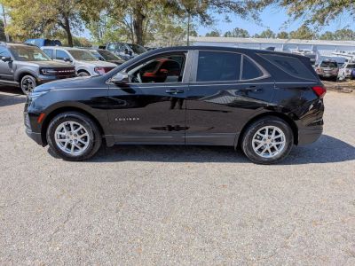 2022 Chevrolet Equinox - Photo 10