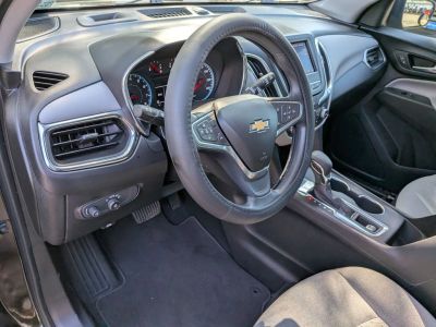 2022 Chevrolet Equinox - Photo 24