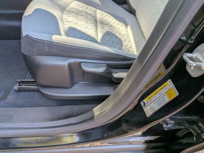 2022 Chevrolet Equinox - Photo 9