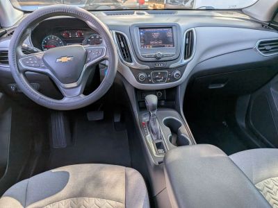 2022 Chevrolet Equinox - Photo 25