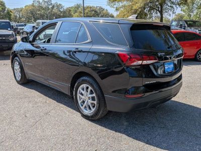 2022 Chevrolet Equinox - Photo 2