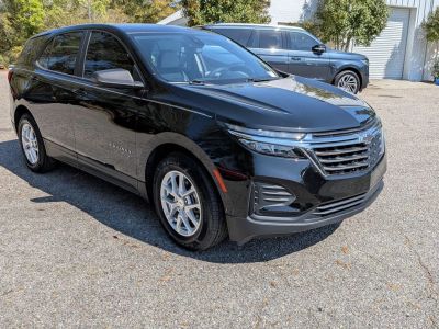 2022 Chevrolet Equinox - Photo 3