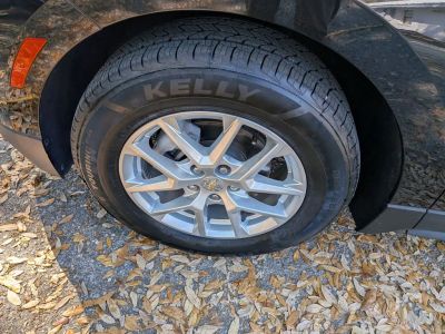 2022 Chevrolet Equinox - Photo 28