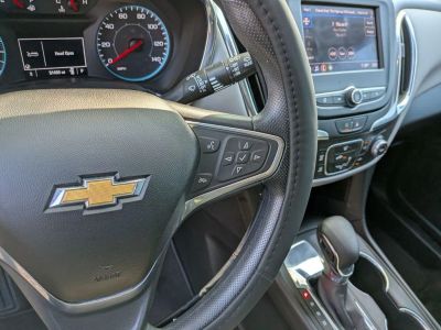 2022 Chevrolet Equinox - Photo 21