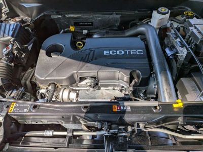 2022 Chevrolet Equinox - Photo 11