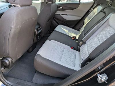 2022 Chevrolet Equinox - Photo 17