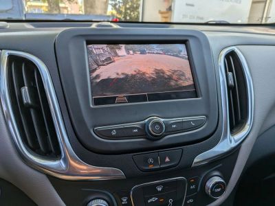 2022 Chevrolet Equinox - Photo 5