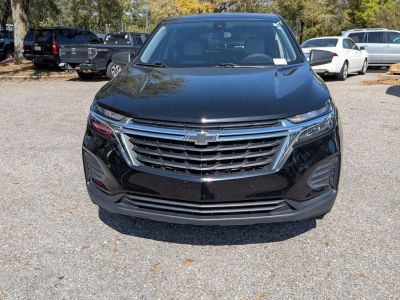 2022 Chevrolet Equinox - Photo 12