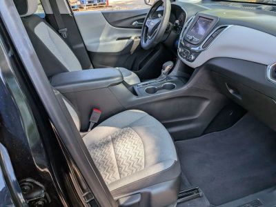 2022 Chevrolet Equinox - Photo 14
