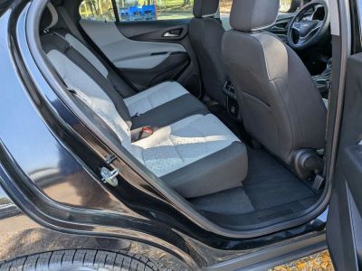 2022 Chevrolet Equinox - Photo 18