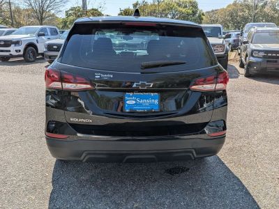 2022 Chevrolet Equinox - Photo 16