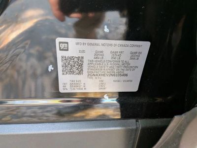 2022 Chevrolet Equinox - Photo 29