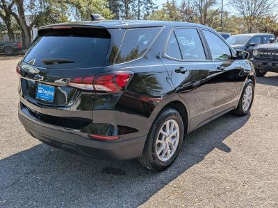 2022 Chevrolet Equinox - Photo 4