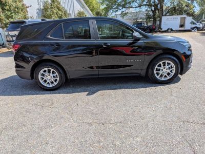 2022 Chevrolet Equinox - Photo 15