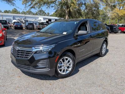 2022 Chevrolet Equinox - Photo 1